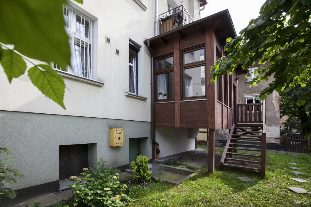 Rj Apartments Dejw Σόποτ Εξωτερικό φωτογραφία