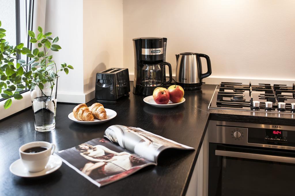 Rj Apartments Dejw Σόποτ Εξωτερικό φωτογραφία
