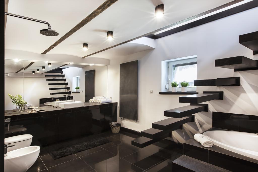 Rj Apartments Dejw Σόποτ Εξωτερικό φωτογραφία