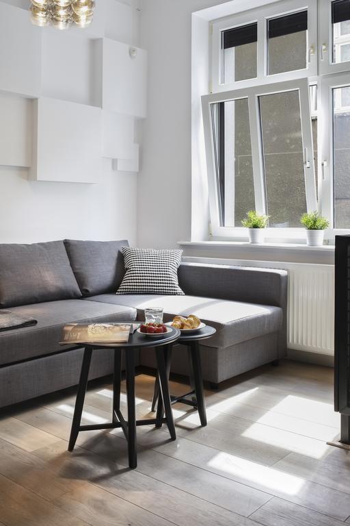 Rj Apartments Dejw Σόποτ Εξωτερικό φωτογραφία
